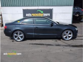 rozbiórka samochody osobowe Audi A5 A5 (8T3), Coupe, 2007 / 2017 2.7 TDI V6 24V 2009/12