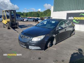 rozbiórka samochody osobowe Opel Insignia Insignia, Hatchback 5-drs, 2008 / 2017 1.6 Turbo 16V Ecotec 2010/3