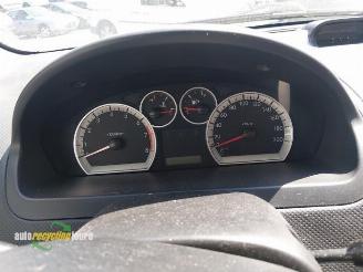 Chevrolet Aveo Aveo (250), Hatchback, 2008 / 2011 1.2 16V picture 30