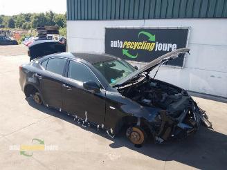 Uttjänta bilar auto Lexus IS IS (E2), Sedan, 2005 / 2013 220d 16V 2007/1