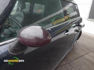 Mini Cooper S Clubman (R55), Combi, 2007 / 2014 2.0 Cooper SD 16V picture 15