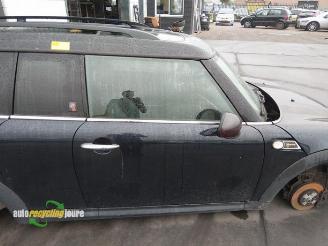 Mini Cooper S Clubman (R55), Combi, 2007 / 2014 2.0 Cooper SD 16V picture 25