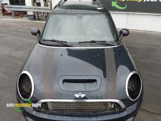 Mini Cooper S Clubman (R55), Combi, 2007 / 2014 2.0 Cooper SD 16V picture 9