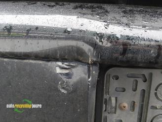 Mini Cooper S Clubman (R55), Combi, 2007 / 2014 2.0 Cooper SD 16V picture 22