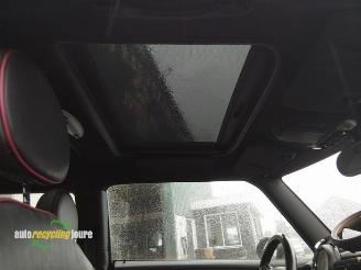 Mini Cooper S Clubman (R55), Combi, 2007 / 2014 2.0 Cooper SD 16V picture 31