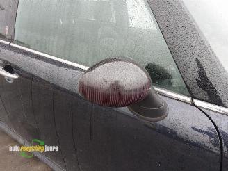 Mini Cooper S Clubman (R55), Combi, 2007 / 2014 2.0 Cooper SD 16V picture 26
