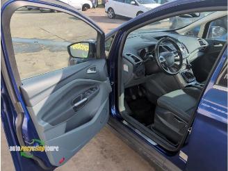 Ford C-Max C-Max (DXA), MPV, 2010 / 2019 1.0 Ti-VCT EcoBoost 12V 125 picture 10