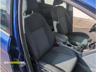 Ford C-Max C-Max (DXA), MPV, 2010 / 2019 1.0 Ti-VCT EcoBoost 12V 125 picture 15