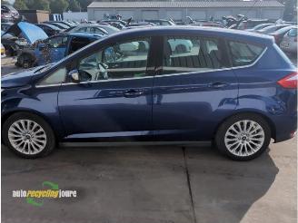 Ford C-Max C-Max (DXA), MPV, 2010 / 2019 1.0 Ti-VCT EcoBoost 12V 125 picture 6