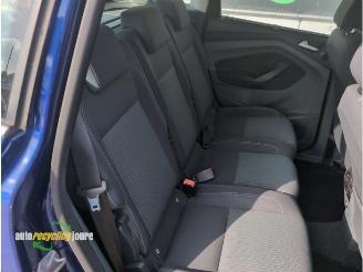 Ford C-Max C-Max (DXA), MPV, 2010 / 2019 1.0 Ti-VCT EcoBoost 12V 125 picture 18