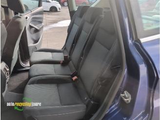 Ford C-Max C-Max (DXA), MPV, 2010 / 2019 1.0 Ti-VCT EcoBoost 12V 125 picture 20