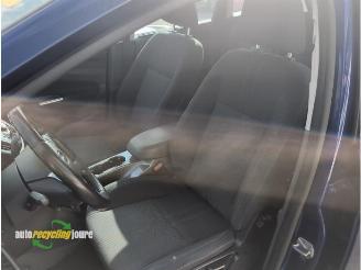 Ford C-Max C-Max (DXA), MPV, 2010 / 2019 1.0 Ti-VCT EcoBoost 12V 125 picture 11