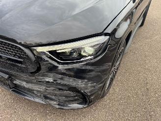 Mercedes GLC 300 de 4MATIC Off-Roader PANO leder picture 11