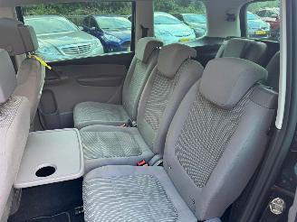 Seat Alhambra 1.4 150pk 7 zits Pano Automaat NAVI Apple car play Keyless go & Entry picture 18