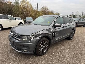  Volkswagen Tiguan Allspace 7 ZITS Comfortline 1.5 150PK Virtual 2019/1