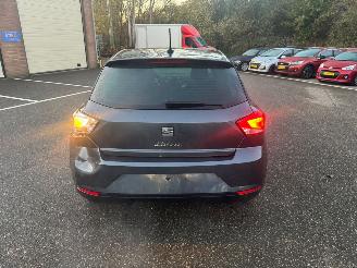  Seat Ibiza Style 1.0 110pk automaat 2024/6