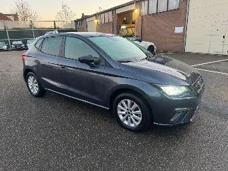 Seat Ibiza Style 1.0 110pk automaat picture 15
