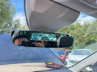 Seat Alhambra 1.4 150pk 7 zits Pano Automaat NAVI Apple car play Keyless go & Entry picture 17