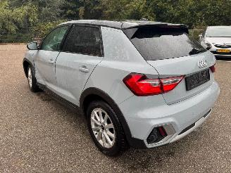 Audi A1 Citycarver 1.0 Keyless entry & Go Virtual NAVI picture 7