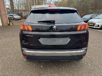 Peugeot 3008 Peugeot 3008 Allure Pack AUTOMAAT LED ACHTERUITRIJCAMERA picture 3