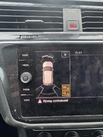 Volkswagen Tiguan Allspace 7 ZITS Comfortline 1.5 150PK Virtual picture 26