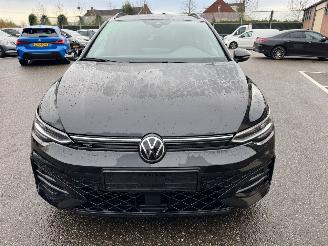 Avarii autoturisme Volkswagen Golf Golf 8.5 Variant 1.5 eTSI 110 kW R-Line NEDERLANDSE KENTEKEN 2025/5