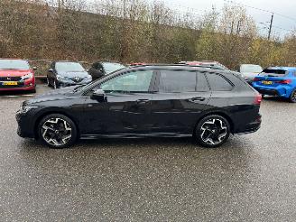 Volkswagen Golf Golf 8.5 Variant 1.5 eTSI 110 kW R-Line NEDERLANDSE KENTEKEN picture 2