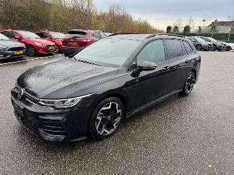 Volkswagen Golf Golf 8.5 Variant 1.5 eTSI 110 kW R-Line NEDERLANDSE KENTEKEN picture 4