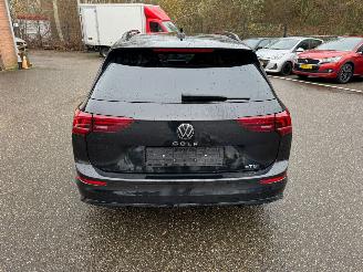 Volkswagen Golf Golf 8.5 Variant 1.5 eTSI 110 kW R-Line NEDERLANDSE KENTEKEN picture 3
