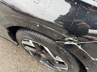 Volkswagen Golf Golf 8.5 Variant 1.5 eTSI 110 kW R-Line NEDERLANDSE KENTEKEN picture 9