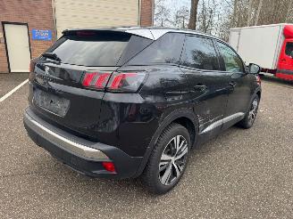 Peugeot 3008 3008 Allure Pack AUTOMAAT LED ACHTERUITRIJCAMERA picture 8