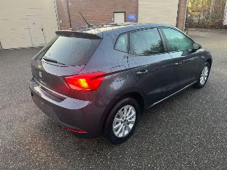  Seat Ibiza Style 1.0 110pk automaat 2024/1