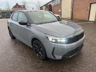 Schadeauto Opel Corsa GS Line automaat LED achteruitrijcamera 2025/5