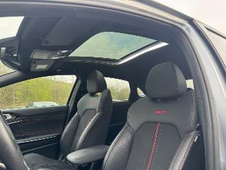 Kia Ceed Ceed GT Pano 204PK Automaat VOLLE auto! picture 17