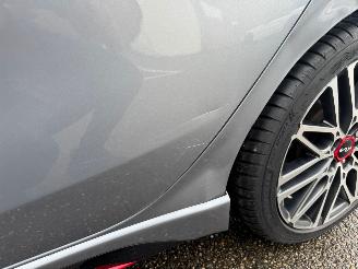 Kia Ceed Ceed GT Pano 204PK Automaat VOLLE auto! picture 14