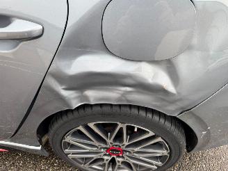 Kia Ceed Ceed GT Pano 204PK Automaat VOLLE auto! picture 13