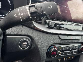 Kia Ceed Ceed GT Pano 204PK Automaat VOLLE auto! picture 28