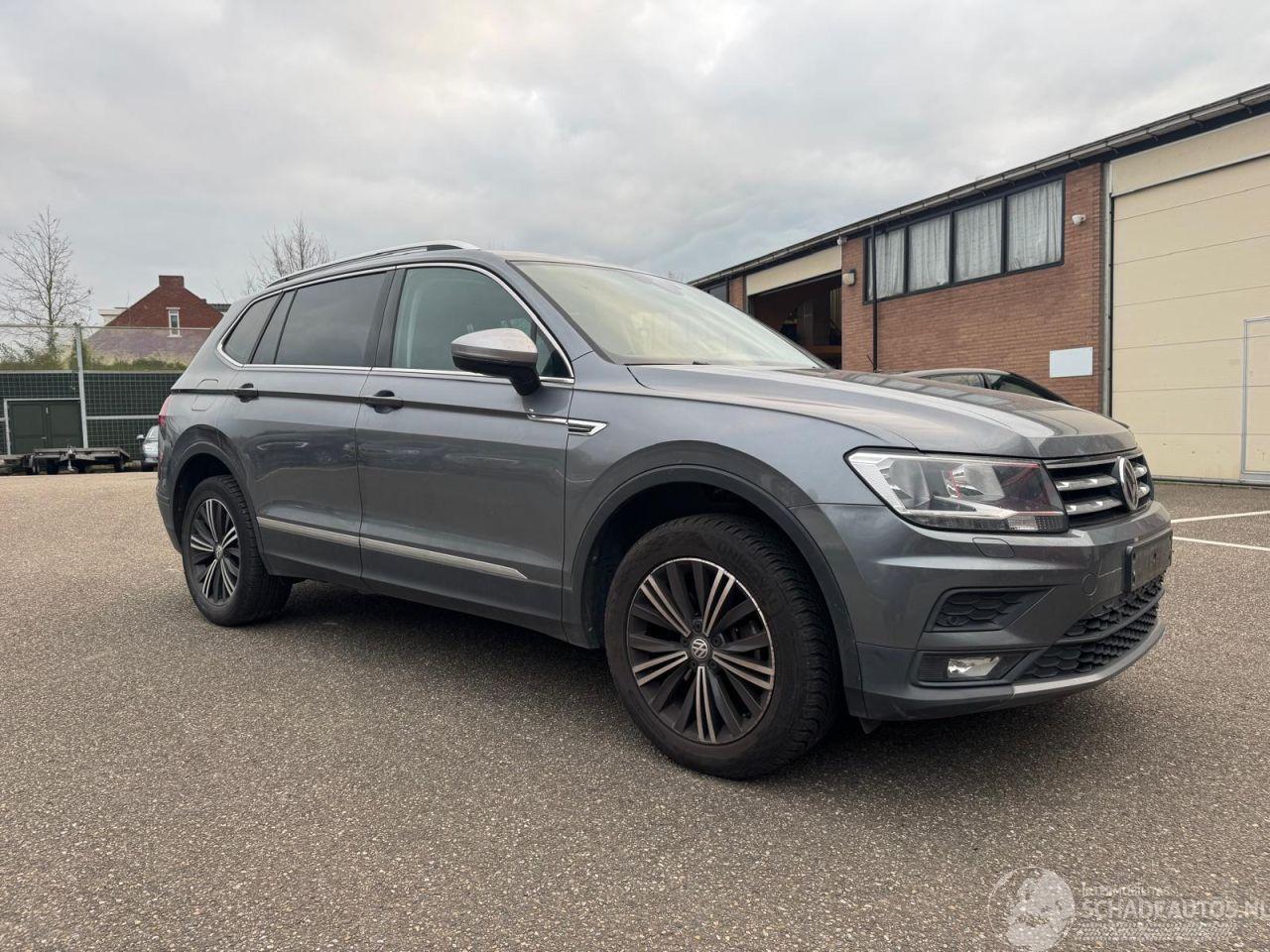 Volkswagen Tiguan Allspace 7 ZITS Comfortline 1.5 150PK Virtual