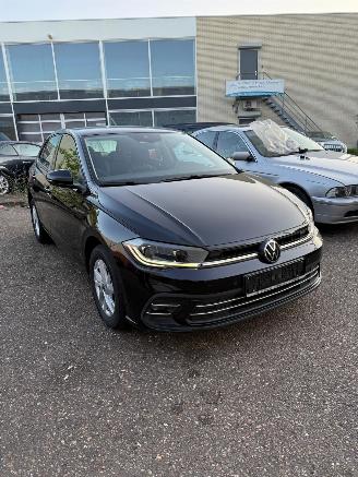 Volkswagen Polo 1.0 TSI Highline LED virtual cockpit picture 4