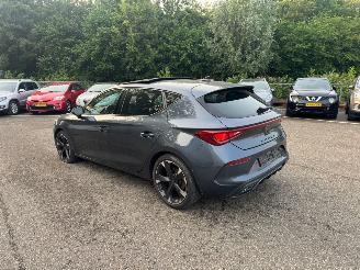 Cupra Leon Cupra Leon Pano Kuipstoelen sfeer verlichting picture 4