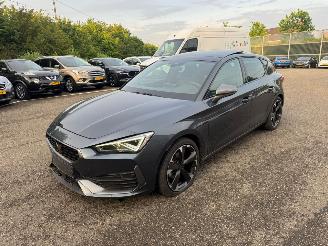 Avarii autoturisme Cupra Leon Cupra Leon Pano Kuipstoelen sfeer verlichting 2024/1