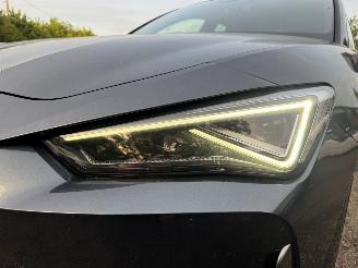 Cupra Leon Cupra Leon Pano Kuipstoelen sfeer verlichting picture 18