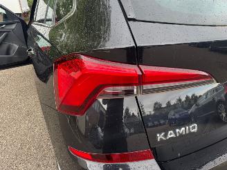 Skoda Kamiq Ambition Pano Automaat Stoelverwarming picture 17