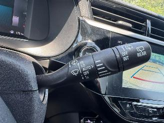 Opel Corsa GS LINE 130PK PANO AUTOMAAT Camera Stuur &Stoelverwarming Rijbare schade picture 27