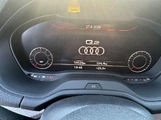 Audi Q2 1.5 150PK S-line Leder LED achteruitrijcamera virtual stoelverwarming picture 29
