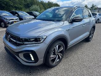 Auto incidentate Volkswagen T-Roc R-line PANO 150PK LED VIRTUAL VOL 2026/3