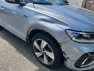 Volkswagen T-Roc R-line PANO 150PK LED VIRTUAL VOL picture 5
