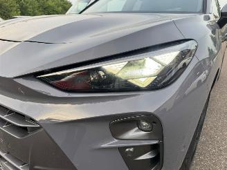 Schadeauto Cupra Terramar VZ 195KW PANO Kuipstoelen Vierwielaandrijving LED VOLLE 2025/7