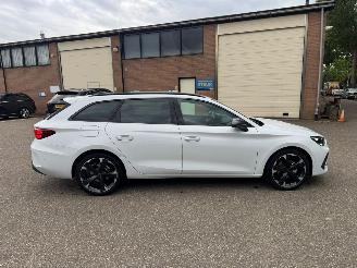 Cupra Leon 150pk Led Leder Nieuwe Type picture 10