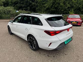 Cupra Leon 150pk Led Leder Nieuwe Type picture 4